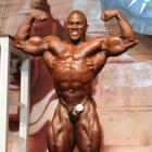 Lyndon  Belgrave - IFBB Europa Super Show 2009 - #1