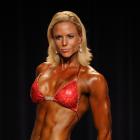 Jordan  Renee - IFBB North American Championships 2011 - #1