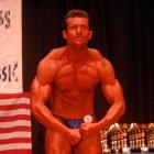 Kevin  Knight - NPC Bluegrass Muscle Classic  2009 - #1