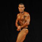 Jonathan  Baily - NPC Pittsburgh Championships 2011 - #1