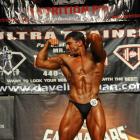 Fred    Scalese - NPC Natural Northern USA 2012 - #1