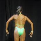 Nicole  Wall - NPC Muscle Heat Championships 2014 - #1