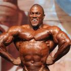 Lyndon  Belgrave - IFBB Europa Super Show 2009 - #1