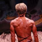Amy  Kessler - NPC Muscle Mayhem 2010 - #1