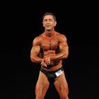 Loren  Picard - NPC Sacramento 2010 - #1