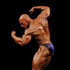 Luis  Burge - NPC Jr. USA 2009 - #1