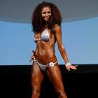 Juliana  Halloran - NPC Texas Shredder Classic 2012 - #1