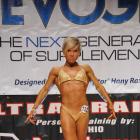 Lee Anna  Bardum - NPC Natural Northern USA 2014 - #1