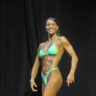 Nicole  Wall - NPC Muscle Heat Championships 2014 - #1
