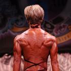 Amy  Kessler - NPC Muscle Mayhem 2010 - #1