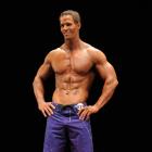 Ward  Patrick - NPC Nationals 2011 - #1