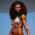 Juliana  Halloran - NPC Texas Shredder Classic 2012 - #1