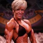 Amy  Kessler - NPC Muscle Mayhem 2010 - #1