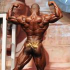 Lyndon  Belgrave - IFBB Europa Super Show 2009 - #1