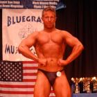 Gabriel  Craft - NPC Bluegrass Muscle Classic  2009 - #1
