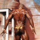 Lyndon  Belgrave - IFBB Europa Super Show 2009 - #1