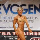 Lee Anna  Bardum - NPC Natural Northern USA 2014 - #1