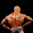 Luis  Burge - NPC Jr. USA 2009 - #1