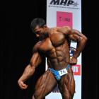 Amit  Roy - NPC Atlantic States 2014 - #1