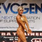 Lee Anna  Bardum - NPC Natural Northern USA 2014 - #1