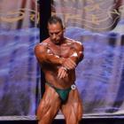Michael  Liberatore - IFBB Wings of Strength Chicago Pro 2013 - #1