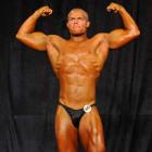 Chris  Fine - NPC Teen Nationals 2010 - #1