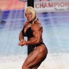 Maryse  Descamps-Manios - IFBB Wings of Strength Tampa  Pro 2012 - #1