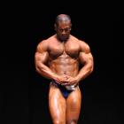 Freddie  McCray - NPC USA Coastal 2012 - #1