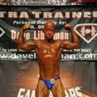 Phil  Chatman - NPC Natural Northern USA 2012 - #1