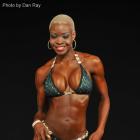Olivia  Rhyne - NPC Team Universe 2011 - #1
