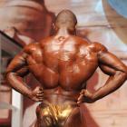 Lyndon  Belgrave - IFBB Europa Super Show 2009 - #1