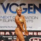 Lee Anna  Bardum - NPC Natural Northern USA 2014 - #1