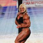 Maryse  Descamps-Manios - IFBB Wings of Strength Tampa  Pro 2012 - #1