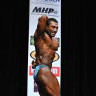 Amit  Roy - NPC Atlantic States 2014 - #1