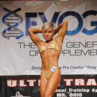 Lee Anna  Bardum - NPC Natural Northern USA 2014 - #1