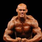 Luis  Burge - NPC Jr. USA 2009 - #1