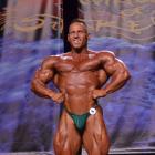 Michael  Liberatore - IFBB Wings of Strength Chicago Pro 2013 - #1