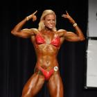 Jordan  Renee - IFBB North American Championships 2011 - #1