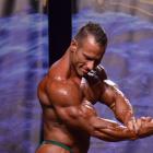Michael  Liberatore - IFBB Wings of Strength Chicago Pro 2013 - #1