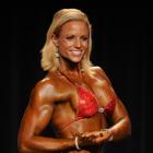 Jordan  Renee - IFBB North American Championships 2011 - #1