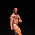 Freddie  McCray - NPC USA Coastal 2012 - #1