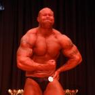 Ben  Graves - NPC Bluegrass Muscle Classic  2009 - #1