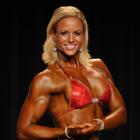 Jordan  Renee - IFBB North American Championships 2011 - #1