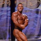 Michael  Liberatore - IFBB Wings of Strength Chicago Pro 2013 - #1