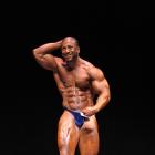 Freddie  McCray - NPC USA Coastal 2012 - #1