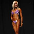 Janel   Leader - NPC USA 2009 - #1