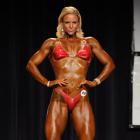 Jordan  Renee - IFBB North American Championships 2011 - #1