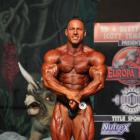 Michael  Liberatore - IFBB Europa Super Show 2011 - #1