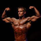 Scott  Emerson - NPC Oklahoma Championships 2012 - #1