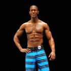 Bryan  Waring - NPC Nationals 2011 - #1